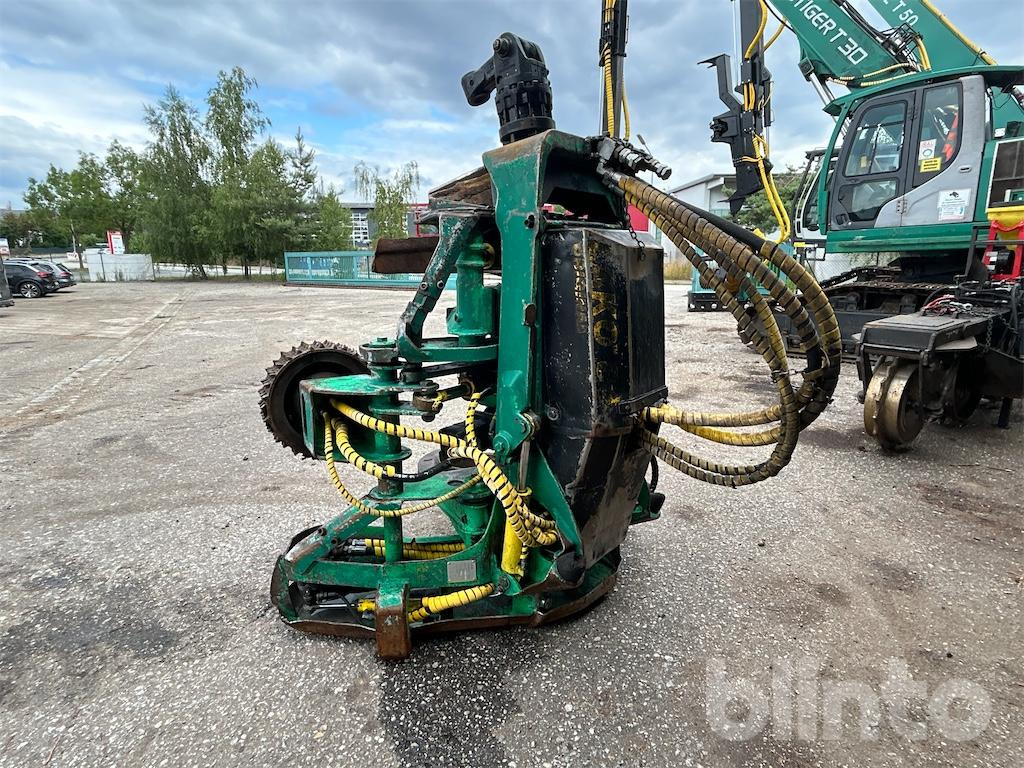 Lako 1118 (2018) - Skördaraggregat: bild 4 Lako 1118 (2018) - Skördaraggregat: bild 4