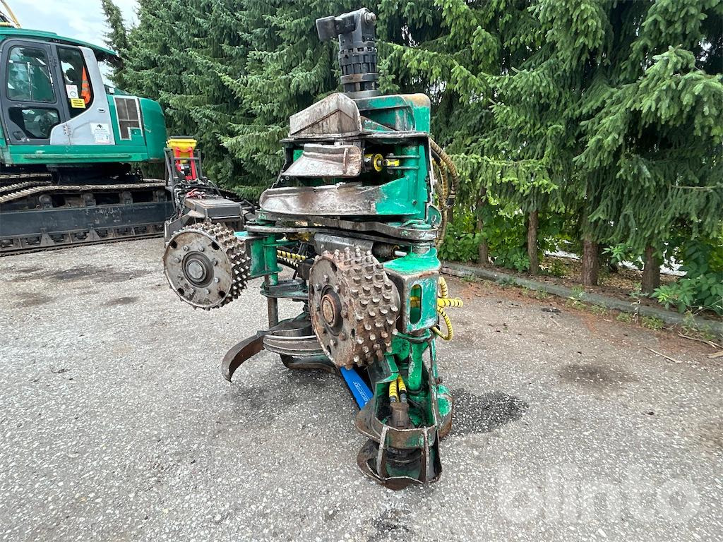 Lako 1118 (2018) - Skördaraggregat: bild 1 Lako 1118 (2018) - Skördaraggregat: bild 1