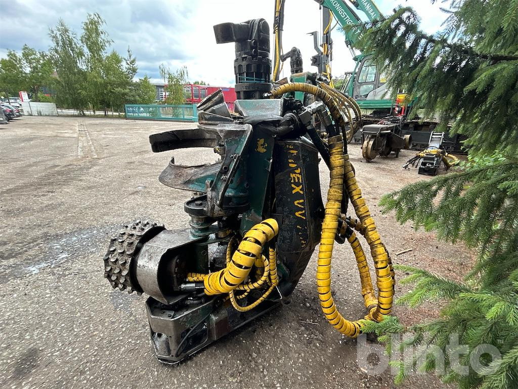 Lako 786 (2014) - Skördaraggregat: bild 4 Lako 786 (2014) - Skördaraggregat: bild 4