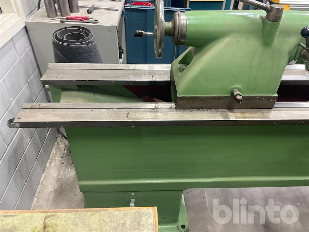 Örnmaskiner ( Storebro) - Metallsvarv: bild 5 Örnmaskiner ( Storebro) - Metallsvarv: bild 5