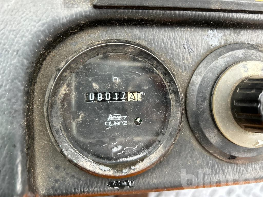STILL R70-35 - Motviktstruck: bild 5 STILL R70-35 - Motviktstruck: bild 5