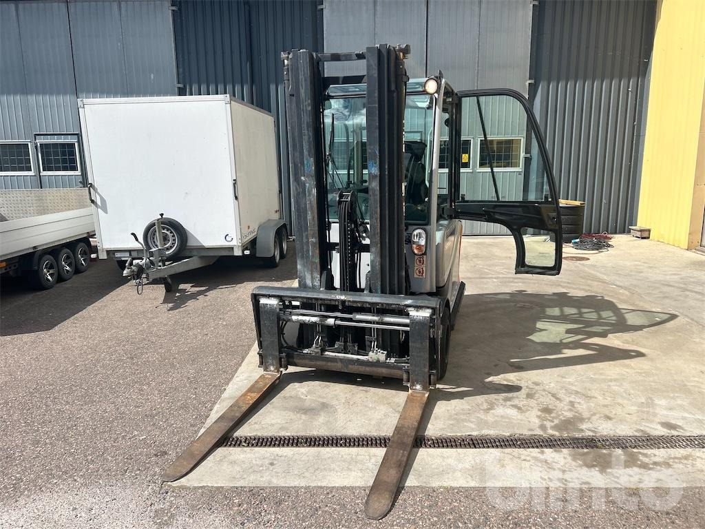 Still RX60-30 - Motviktstruck: bild 2 Still RX60-30 - Motviktstruck: bild 2