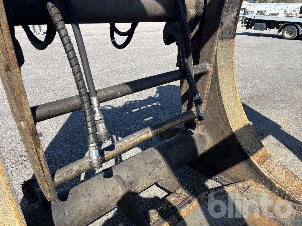 Timmergrip - Gripklo: bild 5 Timmergrip - Gripklo: bild 5