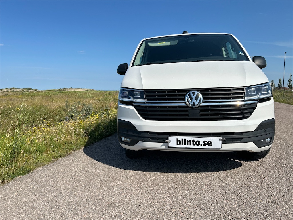 VOLKSWAGEN, VW - Transportbil: bild 3 VOLKSWAGEN, VW - Transportbil: bild 3