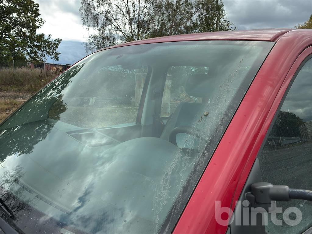 Transportbil VW PICKUP DH 2,5 4MOT: bild 30