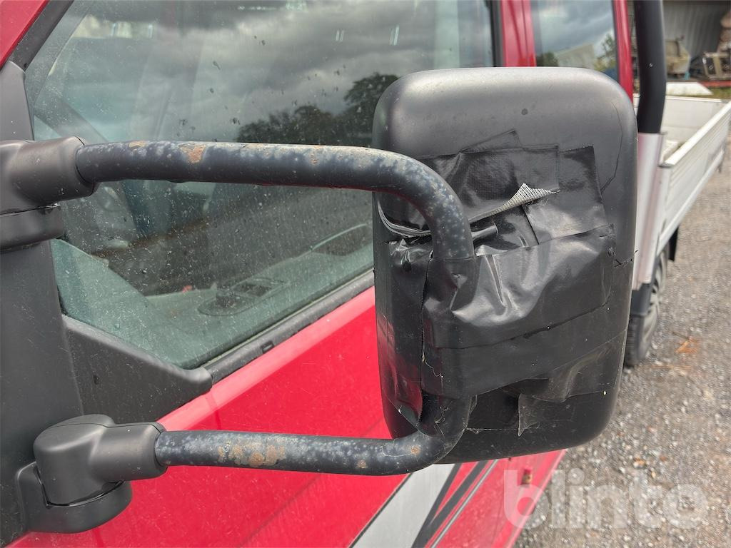 Transportbil VW PICKUP DH 2,5 4MOT: bild 29