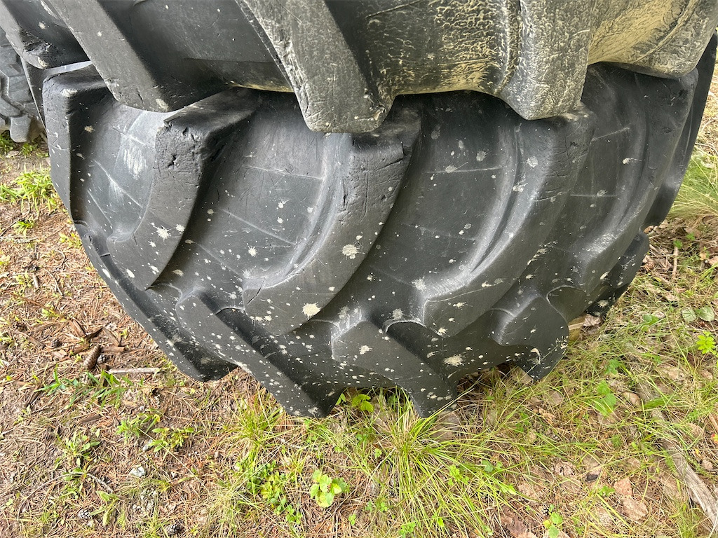 Trelleborg - Däck för Byggmaskiner: bild 5 Trelleborg - Däck för Byggmaskiner: bild 5