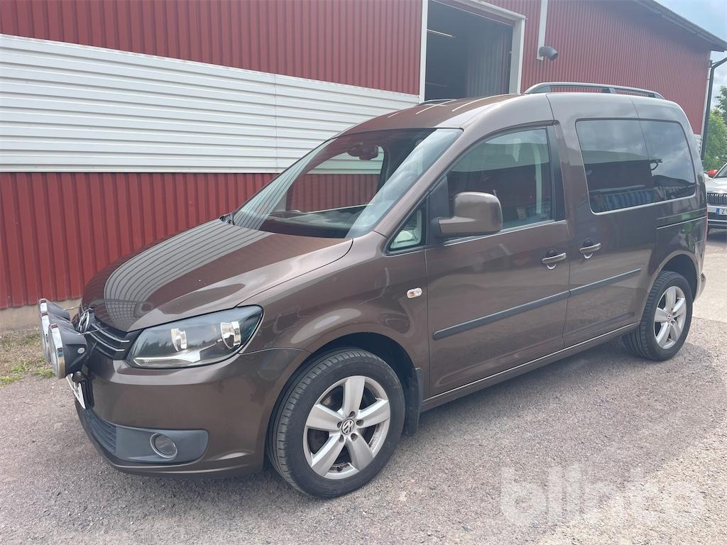VOLKSWAGEN, VW 2K - Persontransport: bild 1 VOLKSWAGEN, VW 2K - Persontransport: bild 1