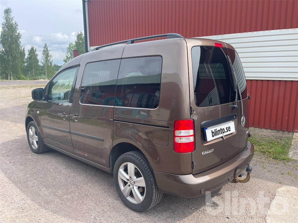 VOLKSWAGEN, VW 2K - Persontransport: bild 2 VOLKSWAGEN, VW 2K - Persontransport: bild 2