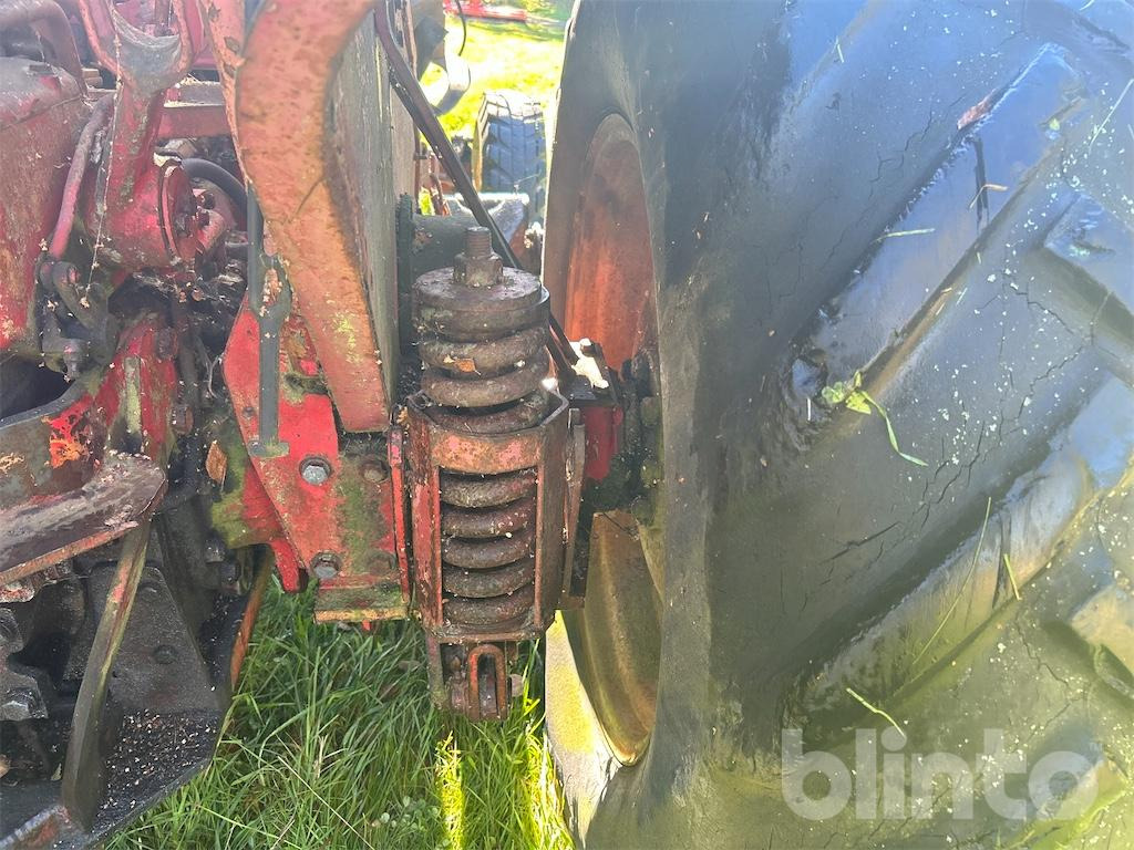 Traktor Volvo BM 350: bild 29