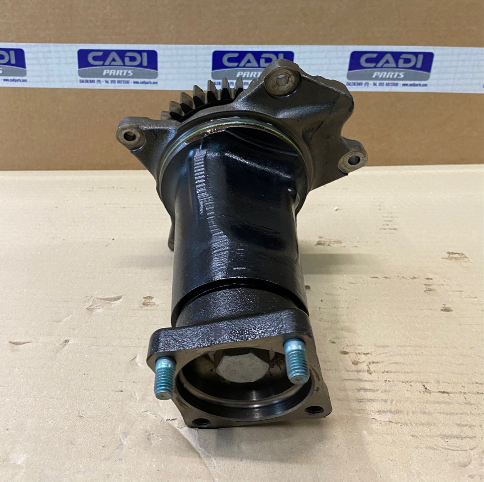 ALBERO COMANDO VENTILATORE / CUSCINETTO ALBERO VENTILATORE MAN 51066006121 - Kylsystem för Lastbil: bild 3 ALBERO COMANDO VENTILATORE / CUSCINETTO ALBERO VENTILATORE MAN 51066006121 - Kylsystem för Lastbil: bild 3