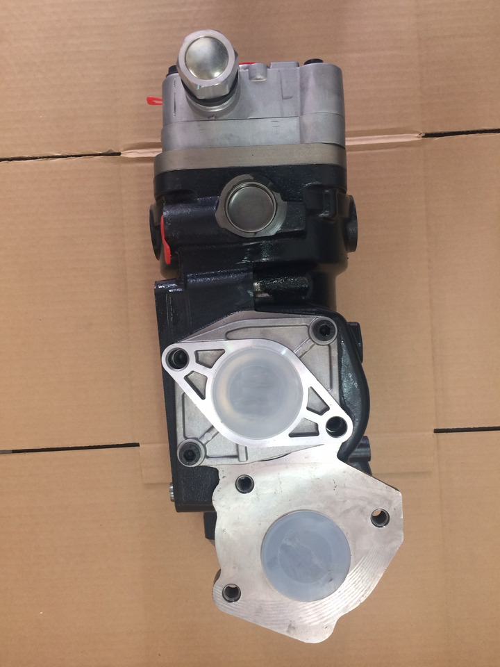 COMPRESSORE ARIA RIF. MAN 51541007117 - 51541007205 - 51541007232 - 51541007247 - Luftkompressor: bild 1 COMPRESSORE ARIA RIF. MAN 51541007117 - 51541007205 - 51541007232 - 51541007247 - Luftkompressor: bild 1