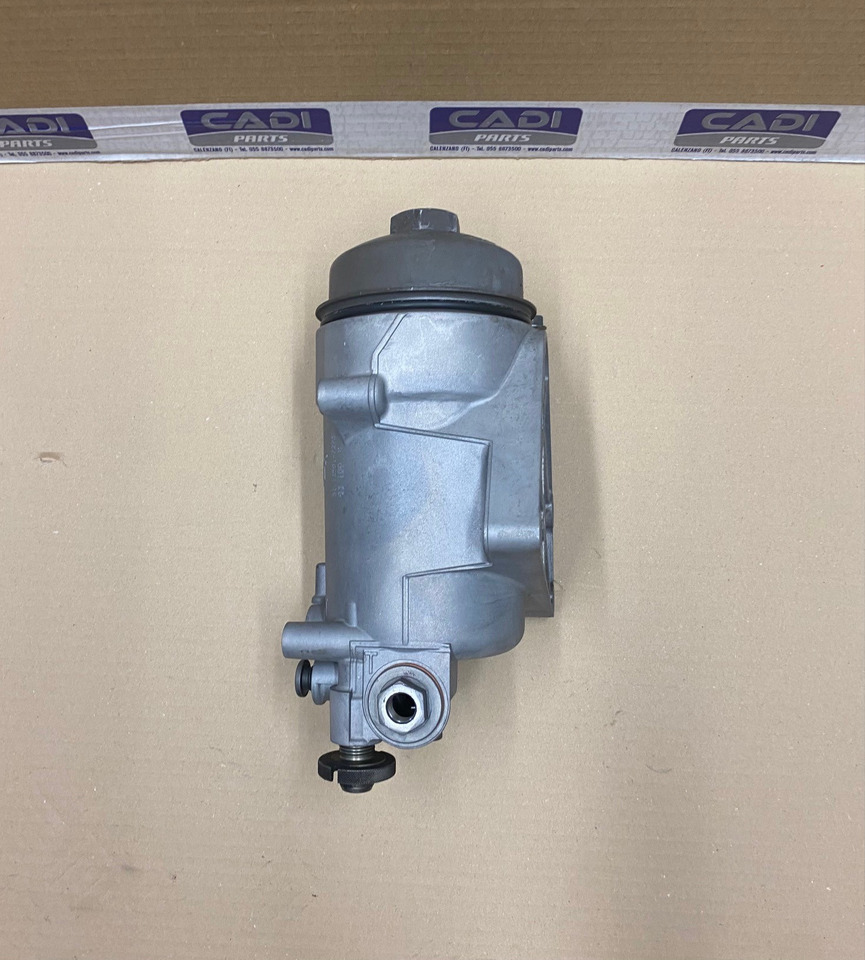 FILTRO CARBURANTE MAN - 51125017273 - Bränslefilter för Lastbil: bild 2 FILTRO CARBURANTE MAN - 51125017273 - Bränslefilter för Lastbil: bild 2