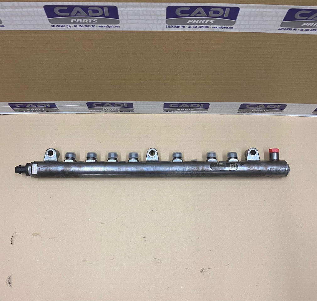 TUBO PRESSIONE COMMON-RAIL - RIF. BOSCH 0445226078 - RIF. MAN 51103116077 - Bränslesystem för Lastbil: bild 1 TUBO PRESSIONE COMMON-RAIL - RIF. BOSCH 0445226078 - RIF. MAN 51103116077 - Bränslesystem för Lastbil: bild 1