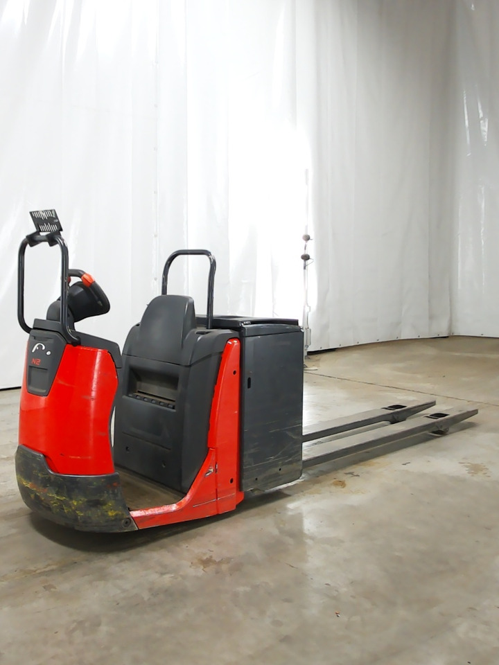 Linde N20/540MM/2400MM - Plocktruck: bild 1 Linde N20/540MM/2400MM - Plocktruck: bild 1