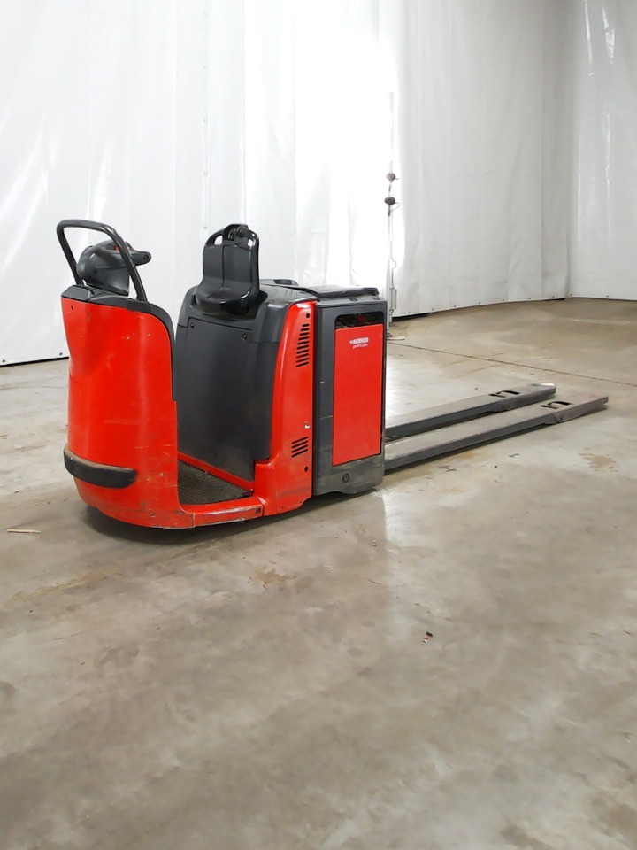 Linde N20/540MM/2400MM - Plocktruck: bild 1 Linde N20/540MM/2400MM - Plocktruck: bild 1