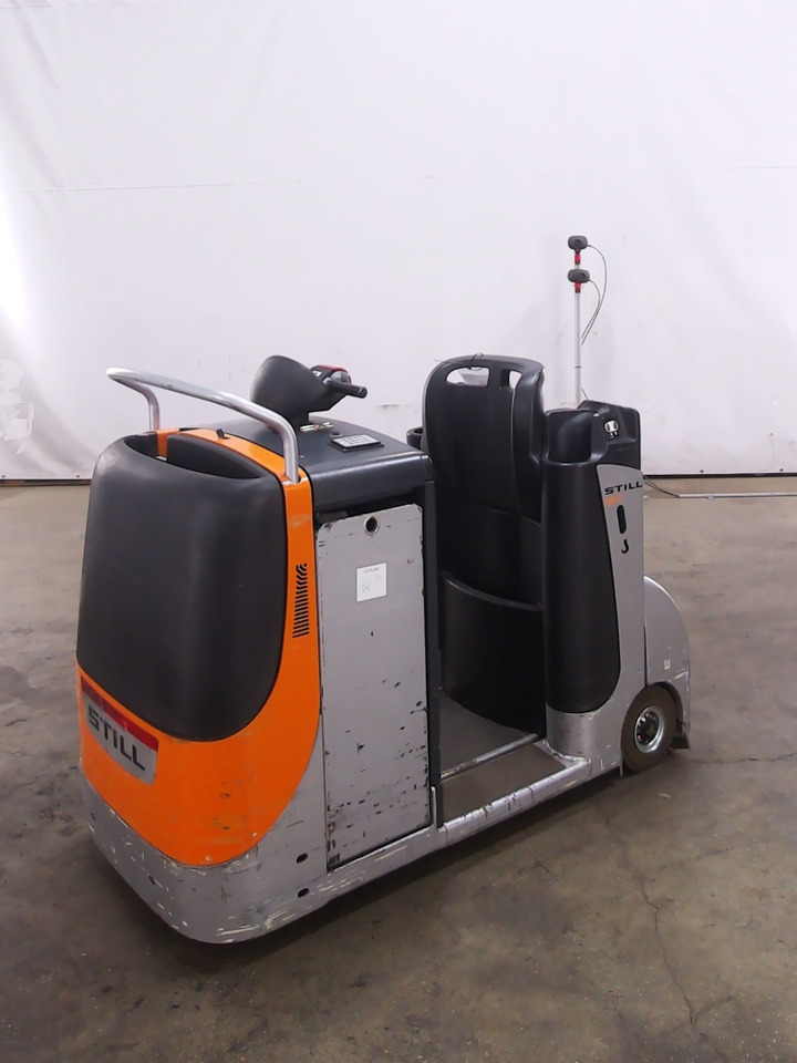 Still CX-T/BATT.NEU - Plocktruck: bild 1 Still CX-T/BATT.NEU - Plocktruck: bild 1