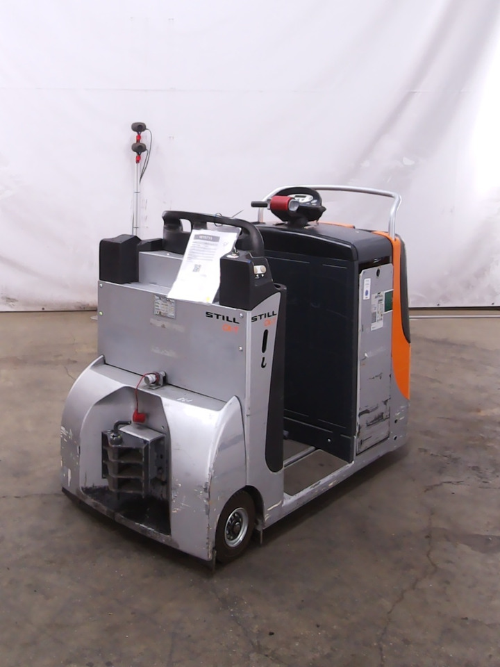 Still CX-T/BATT.NEU - Plocktruck: bild 2 Still CX-T/BATT.NEU - Plocktruck: bild 2