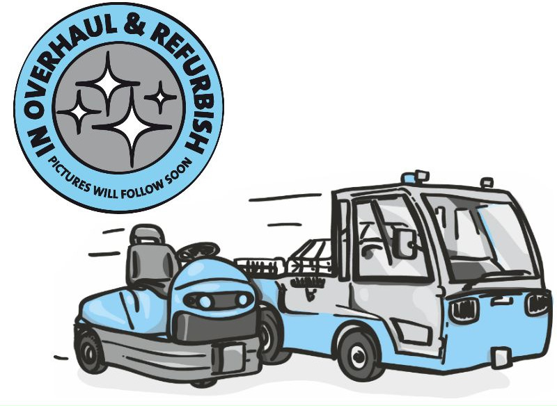 Still CX-T - Plocktruck: bild 5 Still CX-T - Plocktruck: bild 5