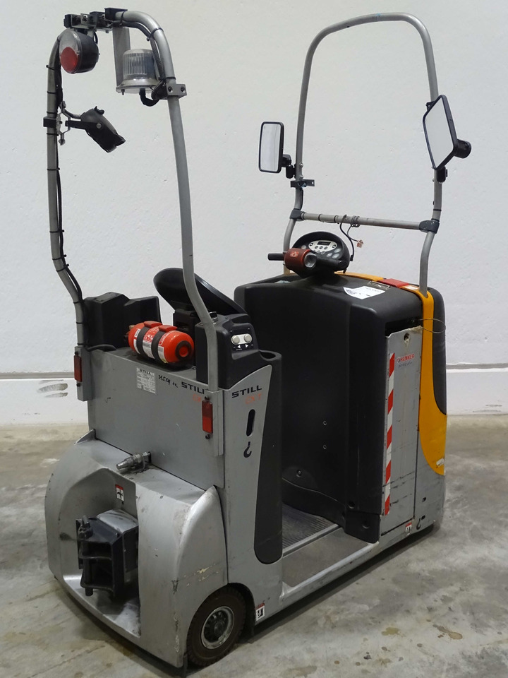 Still CX-T - Dragtruck: bild 2 Still CX-T - Dragtruck: bild 2