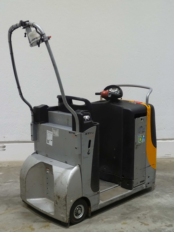 Still CX-T - Dragtruck: bild 2 Still CX-T - Dragtruck: bild 2