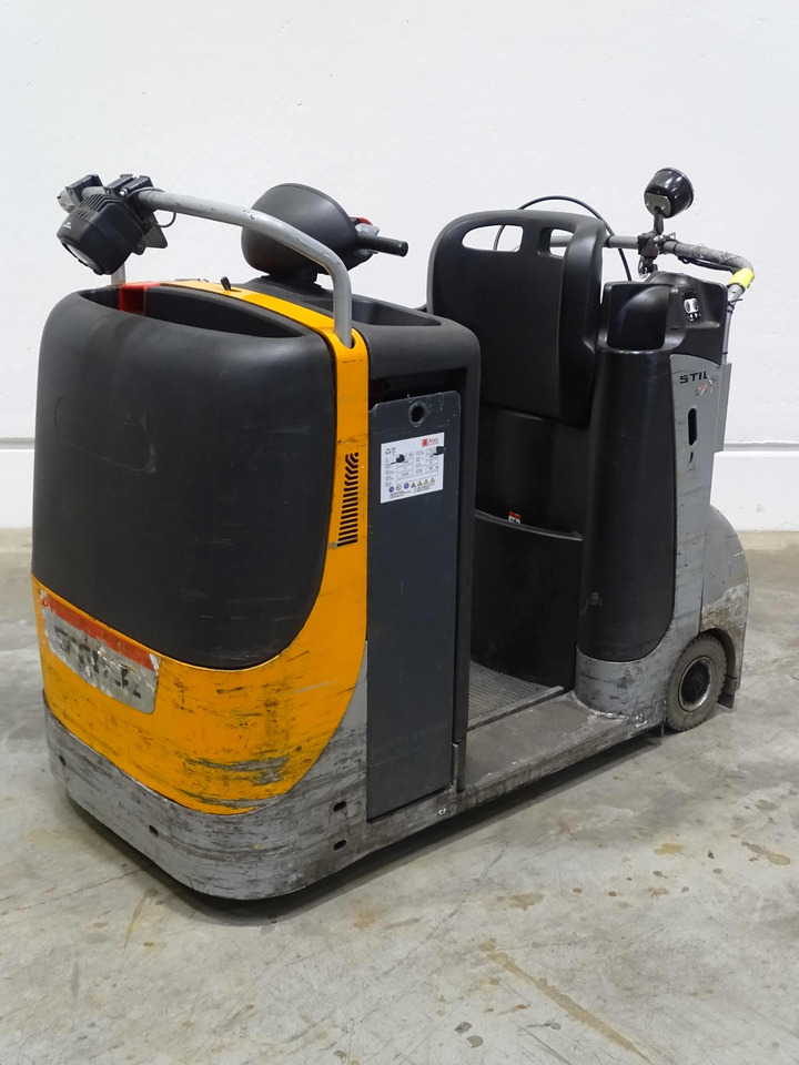 Still CX-T - Dragtruck: bild 1 Still CX-T - Dragtruck: bild 1