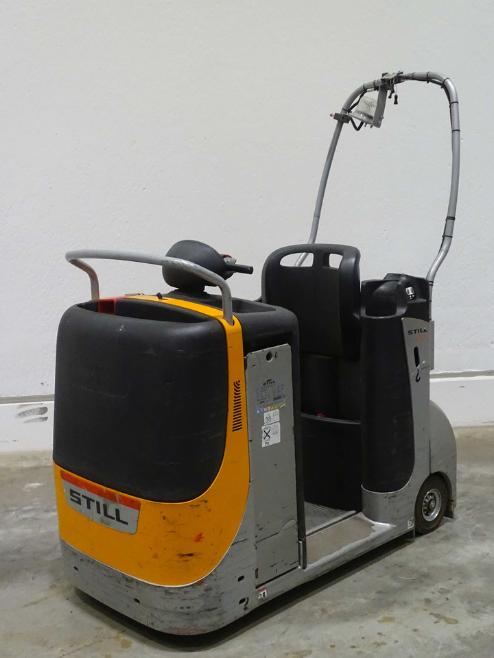 Still CX-T - Dragtruck: bild 1 Still CX-T - Dragtruck: bild 1