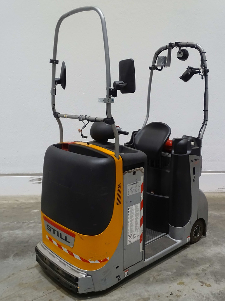 Still CX-T - Dragtruck: bild 1 Still CX-T - Dragtruck: bild 1