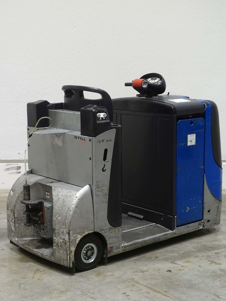 Still CX-T - Dragtruck: bild 4 Still CX-T - Dragtruck: bild 4