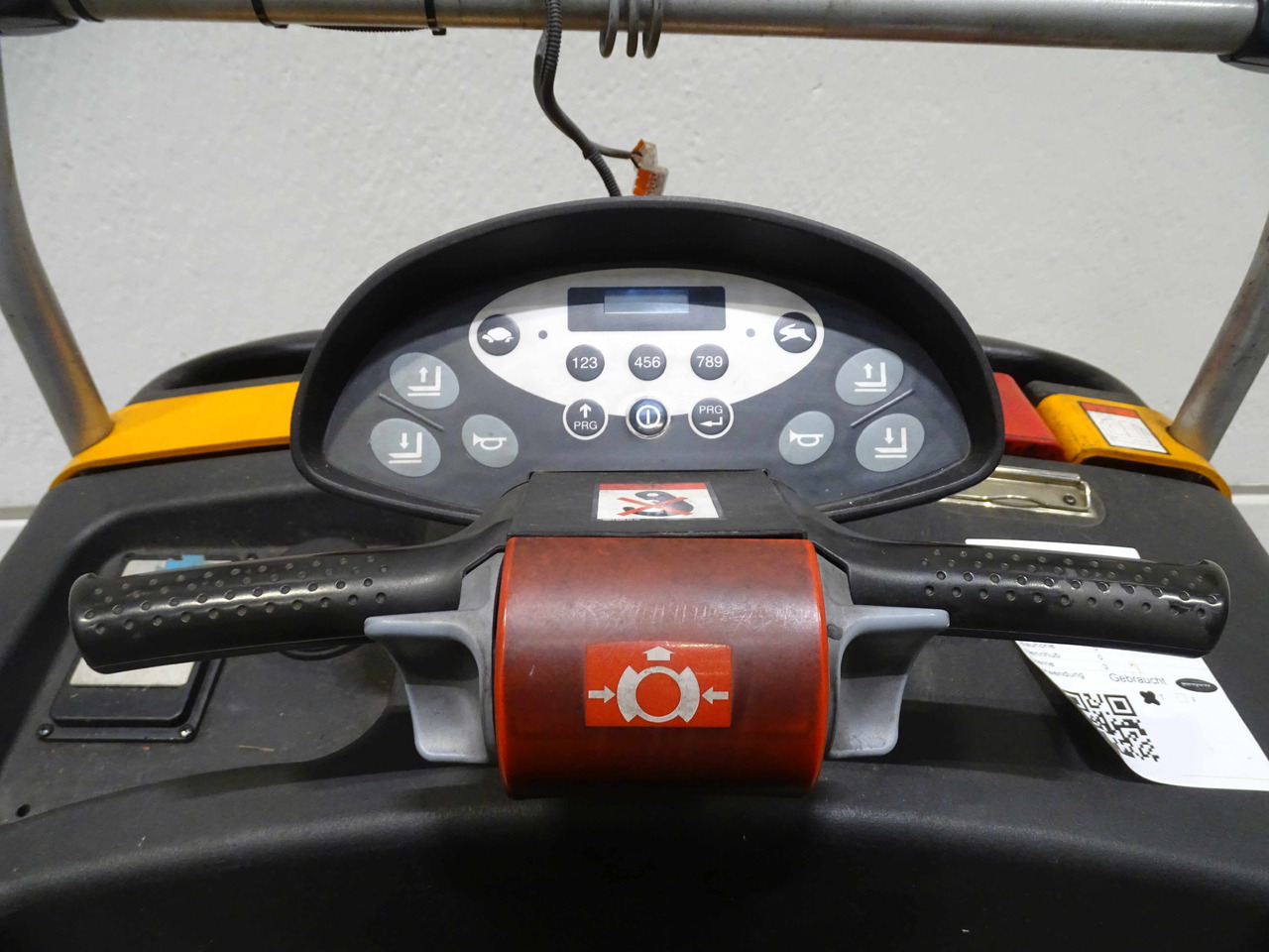 Still CX-T - Dragtruck: bild 3 Still CX-T - Dragtruck: bild 3