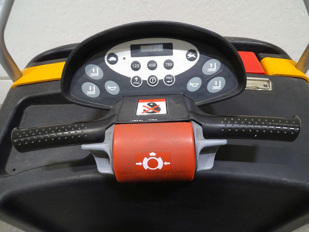 Still CX-T - Dragtruck: bild 3 Still CX-T - Dragtruck: bild 3