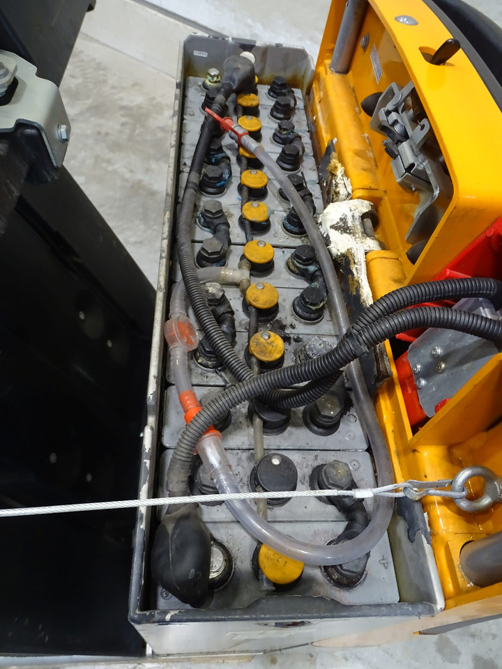 Still CX-T - Dragtruck: bild 4 Still CX-T - Dragtruck: bild 4