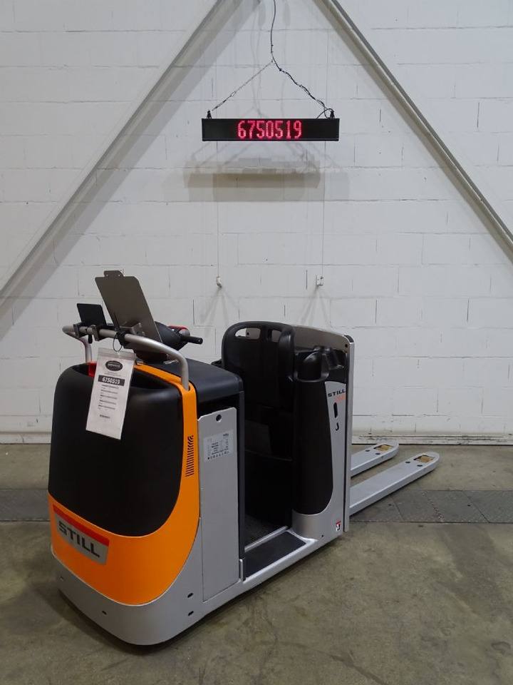 Still CX20/1450MM/BATT.NEU - Plocktruck: bild 2 Still CX20/1450MM/BATT.NEU - Plocktruck: bild 2