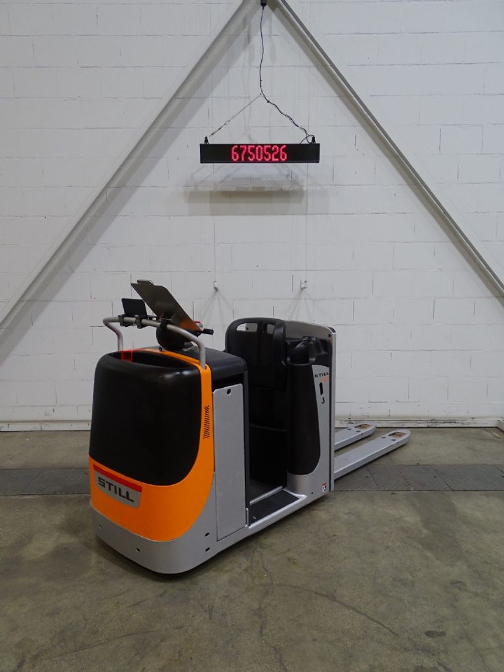 Still CX20/1450MM/BATT.NEU - Plocktruck: bild 2 Still CX20/1450MM/BATT.NEU - Plocktruck: bild 2