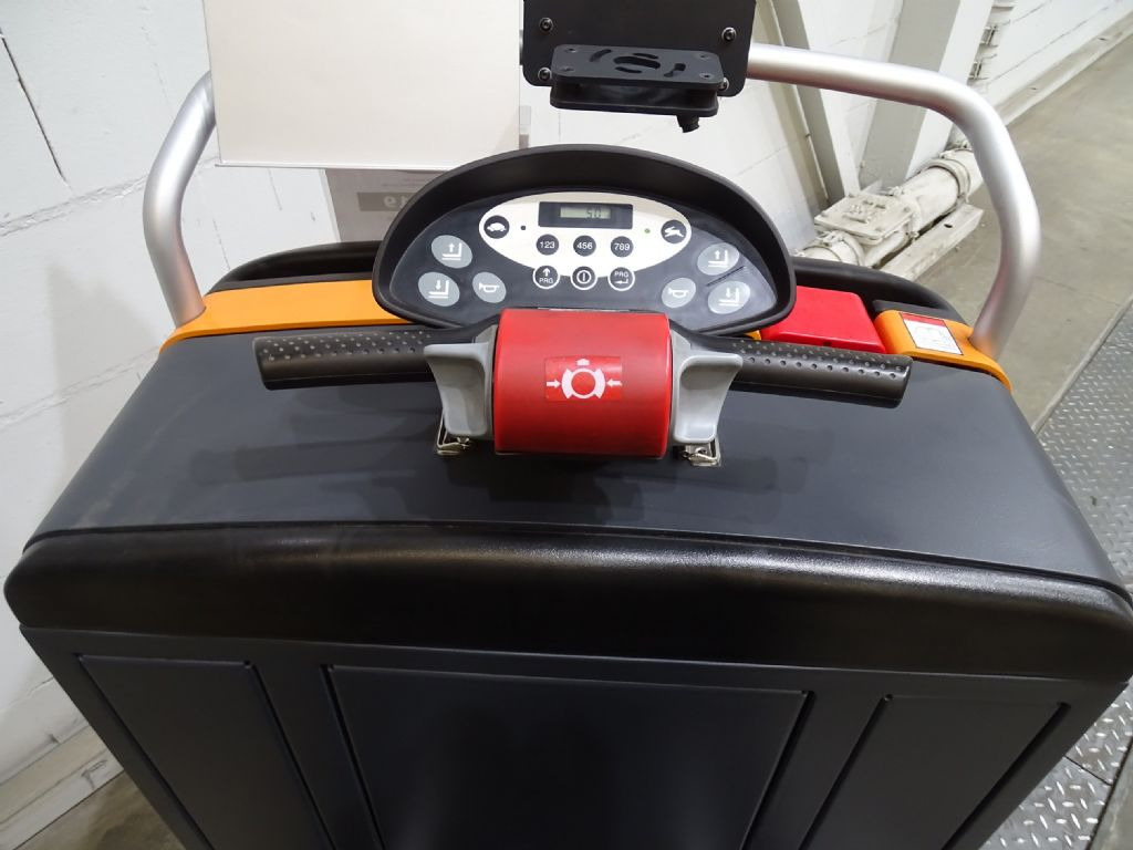 Still CX20/1450MM/BATT.NEU - Plocktruck: bild 3 Still CX20/1450MM/BATT.NEU - Plocktruck: bild 3