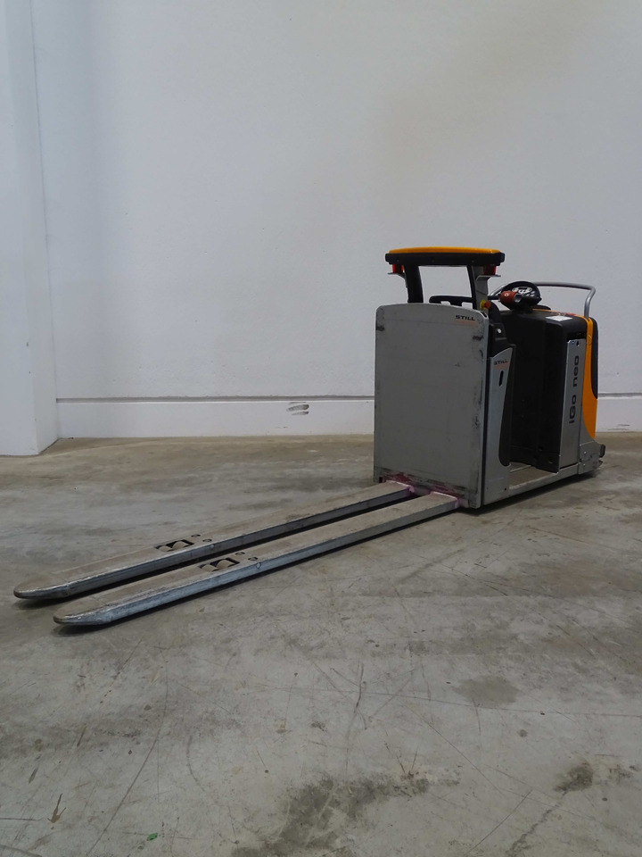 Still CX20IGONEO/2400MM - Plocktruck: bild 1 Still CX20IGONEO/2400MM - Plocktruck: bild 1