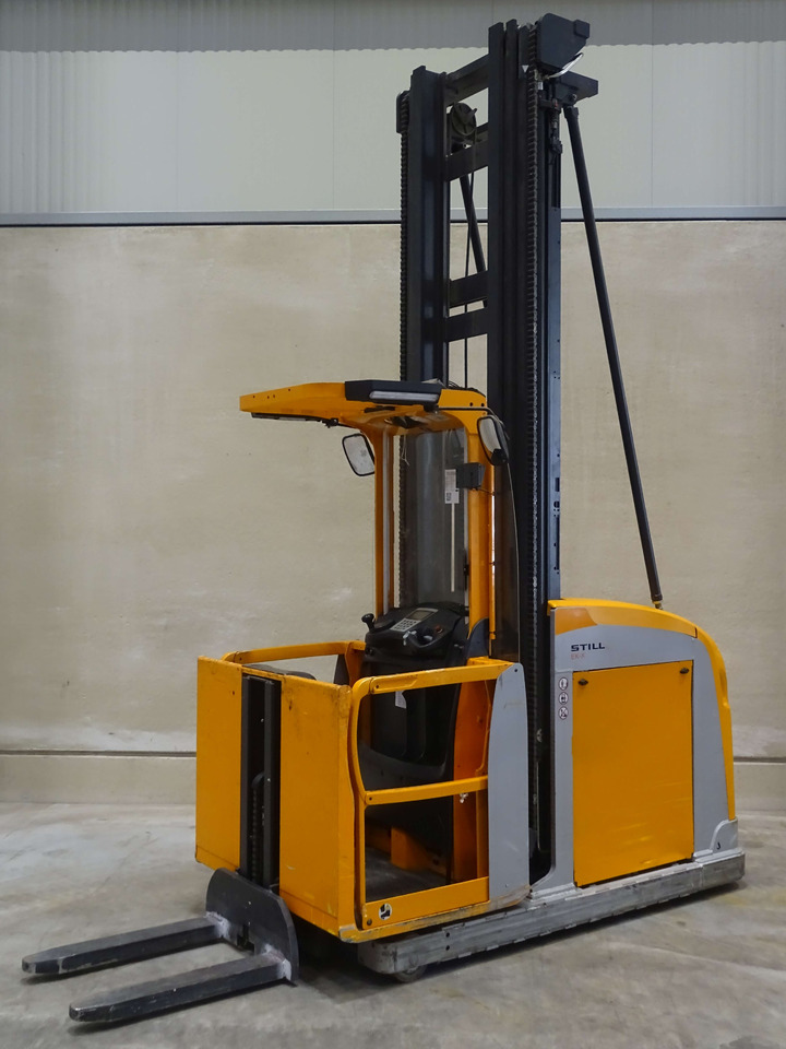 Still EK-X/800MM - Plocktruck: bild 5 Still EK-X/800MM - Plocktruck: bild 5