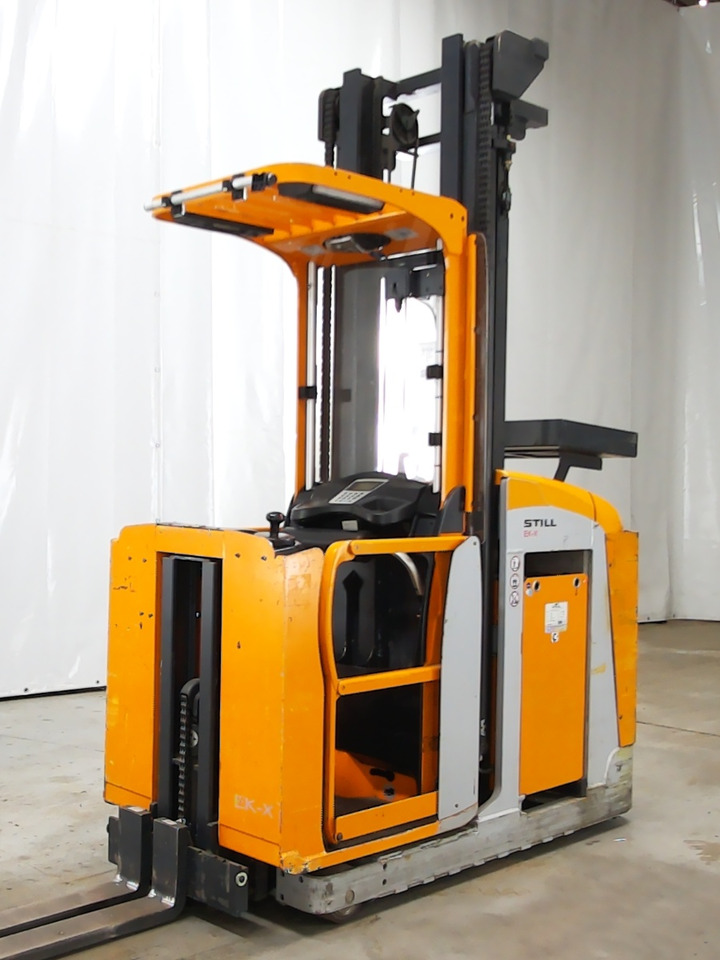Still EK-X - Plocktruck: bild 1 Still EK-X - Plocktruck: bild 1