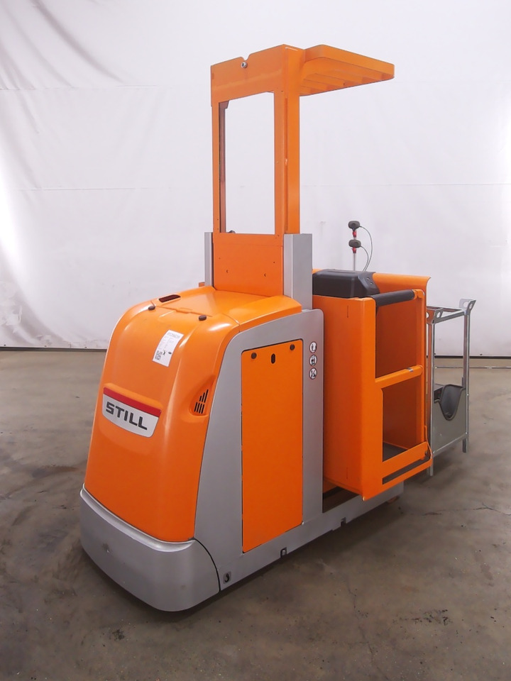 Still EK-X24/900MM - Plocktruck: bild 1 Still EK-X24/900MM - Plocktruck: bild 1