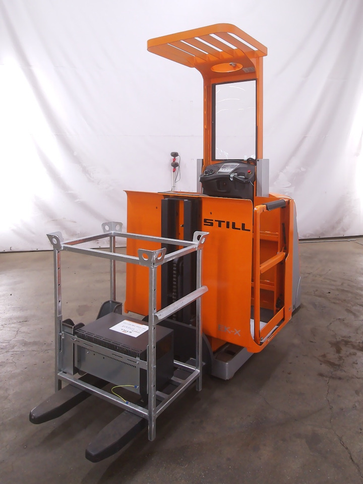 Still EK-X24/900MM - Plocktruck: bild 2 Still EK-X24/900MM - Plocktruck: bild 2