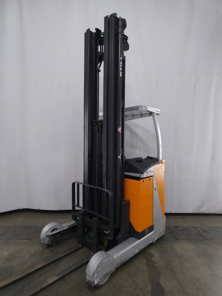 Still FM-X14 - Skjutstativtruck: bild 1 Still FM-X14 - Skjutstativtruck: bild 1