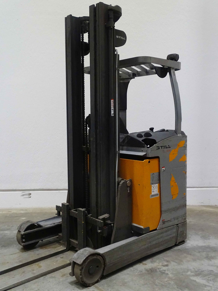 Still FM-X14 - Skjutstativtruck: bild 1 Still FM-X14 - Skjutstativtruck: bild 1