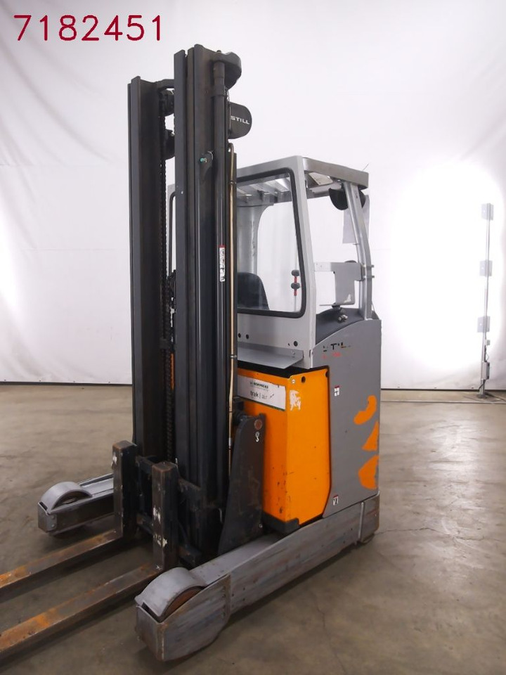 Still FM-X14 - Skjutstativtruck: bild 1 Still FM-X14 - Skjutstativtruck: bild 1