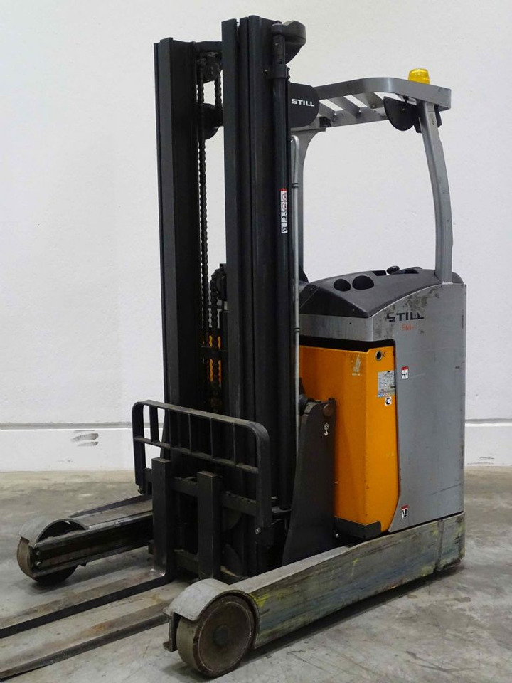 Still FM-X14 - Skjutstativtruck: bild 1 Still FM-X14 - Skjutstativtruck: bild 1