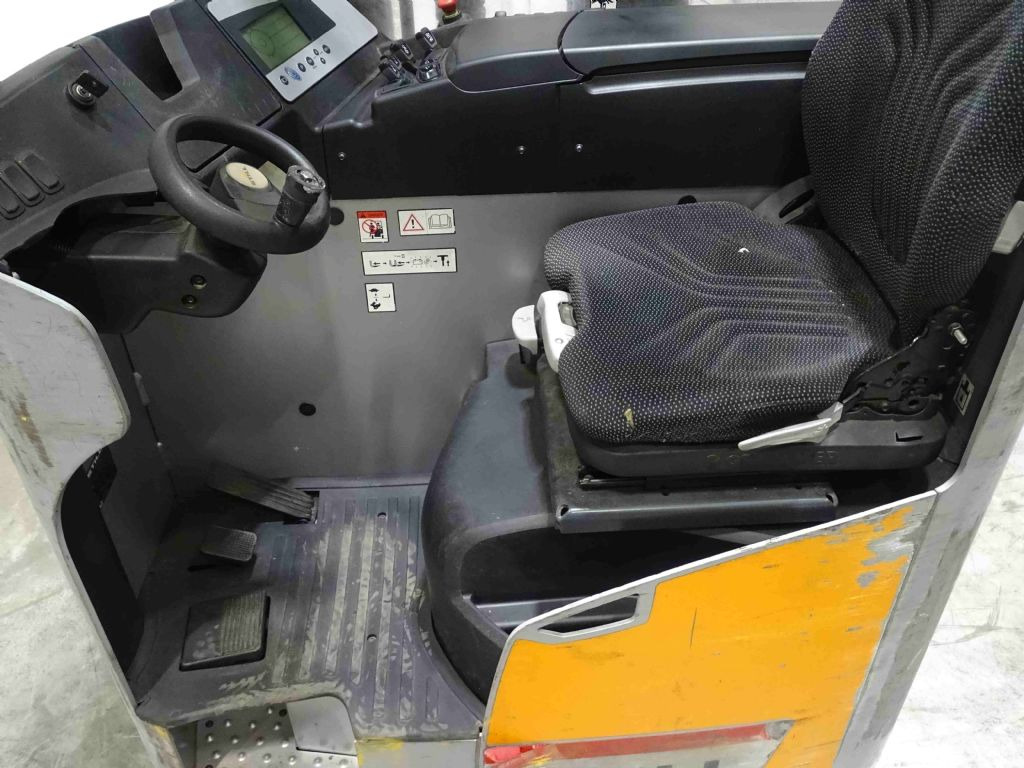 Still FM-X14 - Skjutstativtruck: bild 3 Still FM-X14 - Skjutstativtruck: bild 3