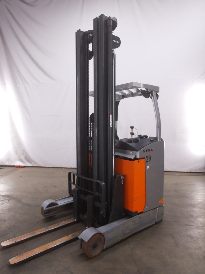 Still FM-X14 - Skjutstativtruck: bild 1 Still FM-X14 - Skjutstativtruck: bild 1