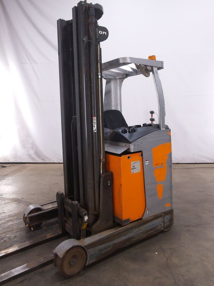 Still FM-X14 - Skjutstativtruck: bild 1 Still FM-X14 - Skjutstativtruck: bild 1