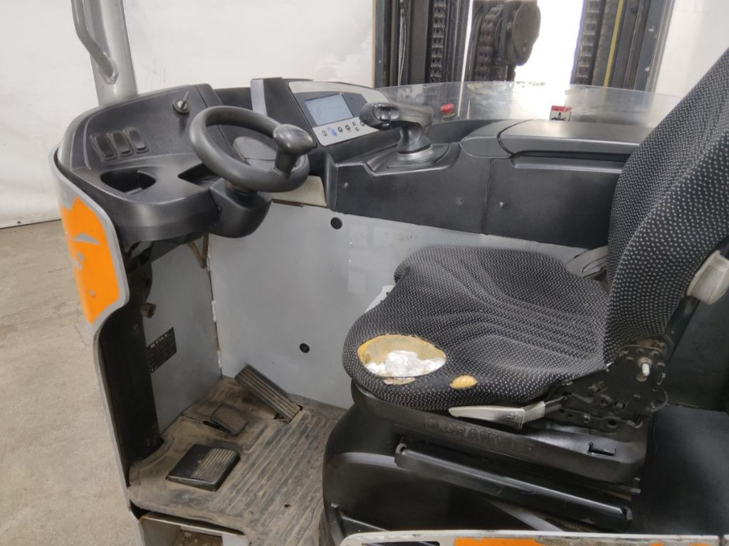 Still FM-X14 - Skjutstativtruck: bild 3 Still FM-X14 - Skjutstativtruck: bild 3