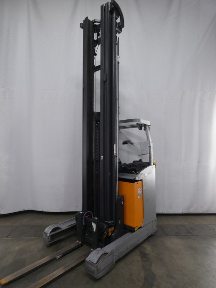 Still FM-X17 - Skjutstativtruck: bild 1 Still FM-X17 - Skjutstativtruck: bild 1