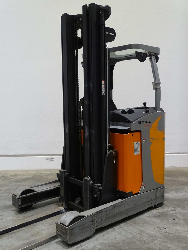Still FM-X17 - Skjutstativtruck: bild 1 Still FM-X17 - Skjutstativtruck: bild 1